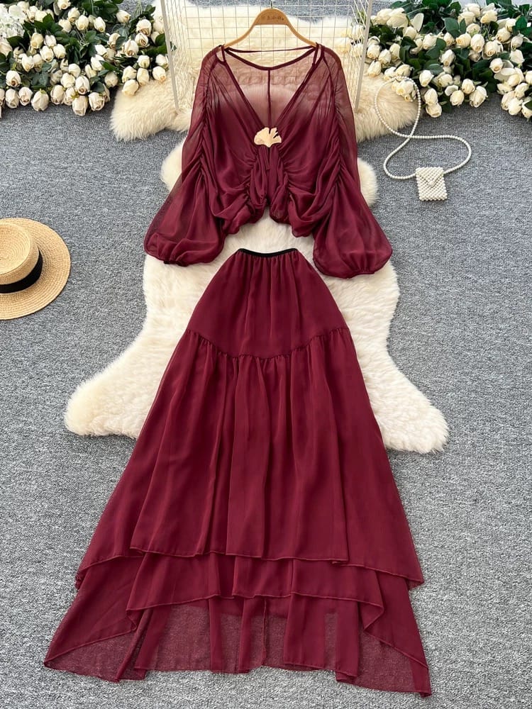 Don’t chase me set CTP699 image