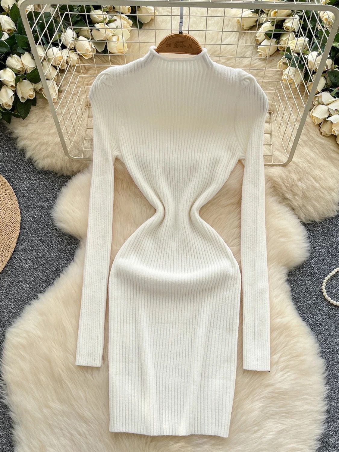 Heart of steel dress KBC294 image