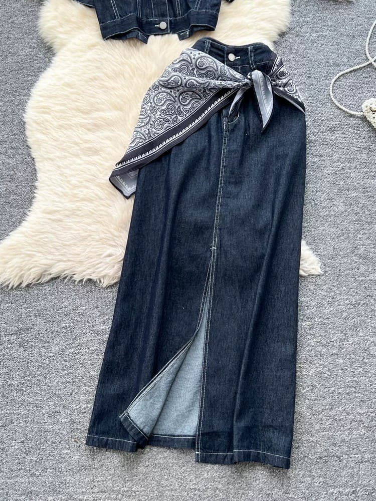 Gentle lady set DTP229 image