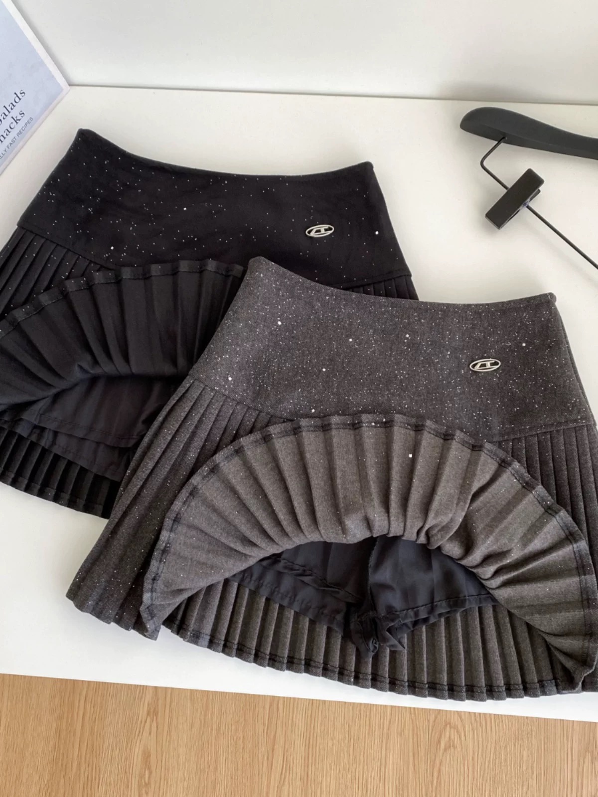 Wonderful feeling skirt CS209 image