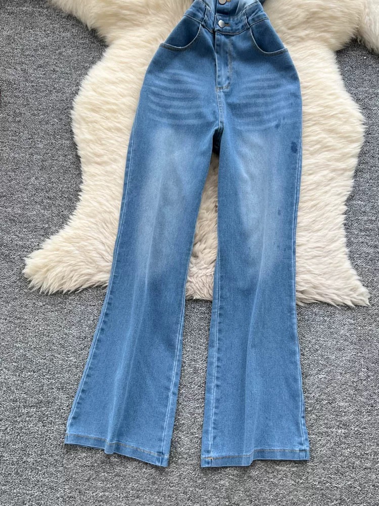 Miami getaway jumpsuit DJS123 image