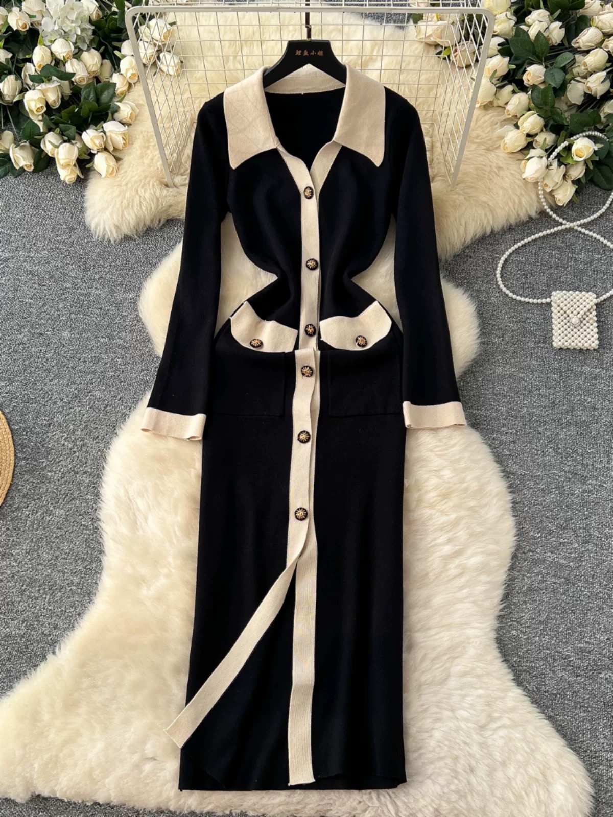 My clover dress KBC293 image