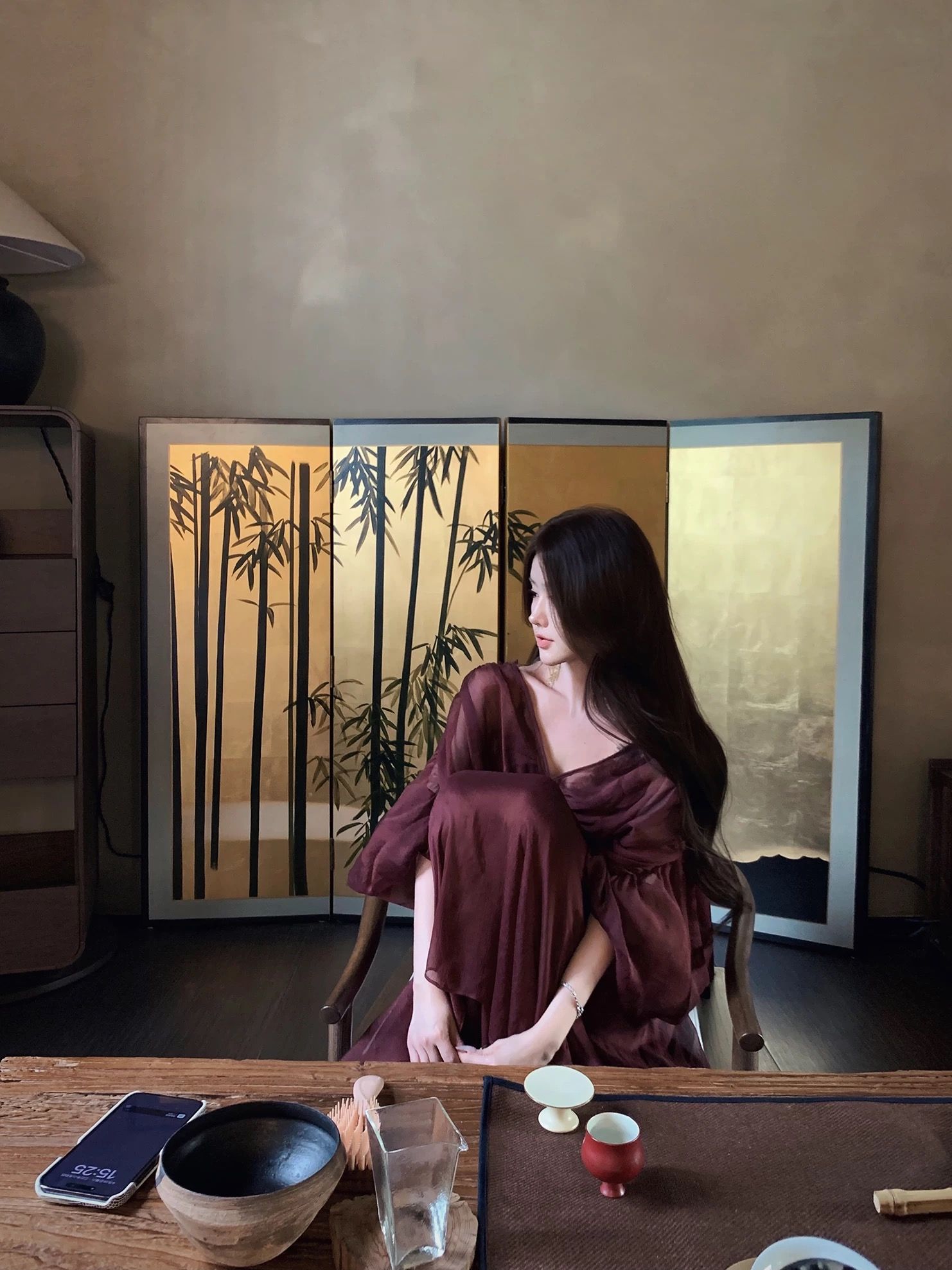 Don’t chase me set CTP699 image