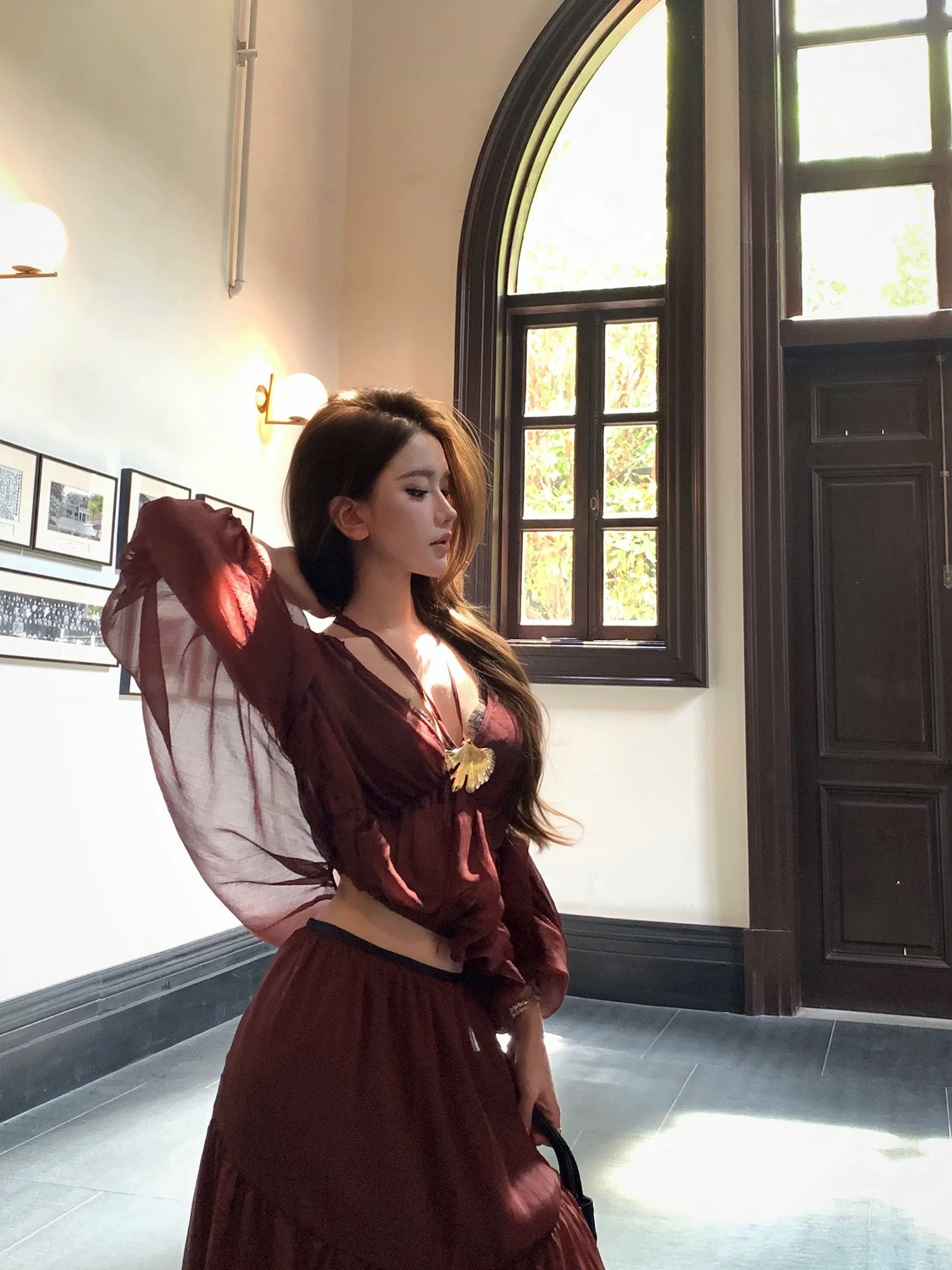 Don’t chase me set CTP699 image