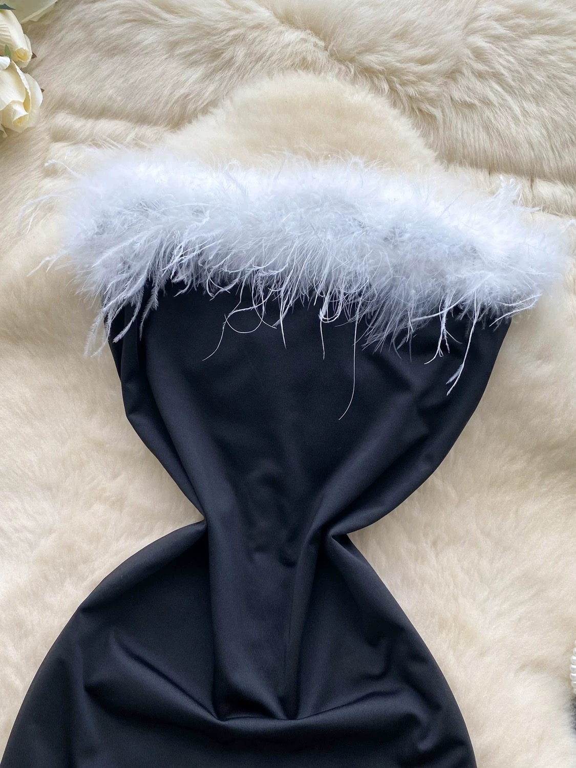 Elegant jumpsuit CJS136 image