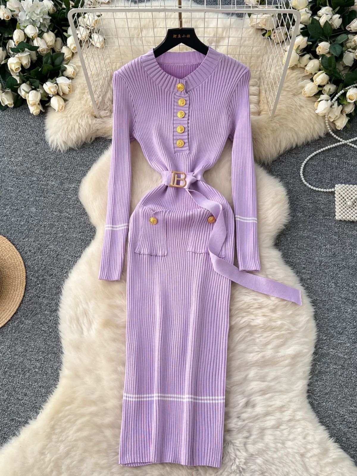 The best charms dress KBC292 image