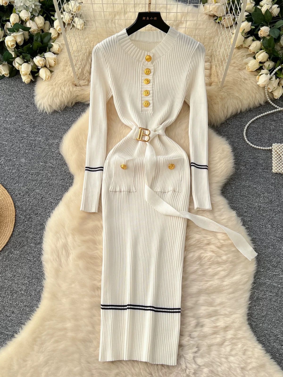 The best charms dress KBC292 image