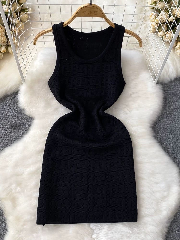 Try your luck dress CBC1254 image