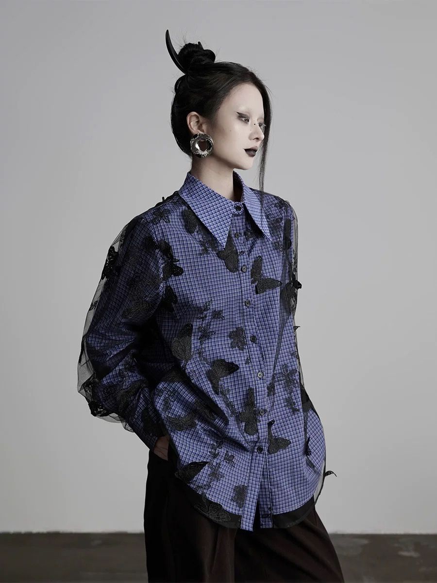 Lavish living shirt SH143 image