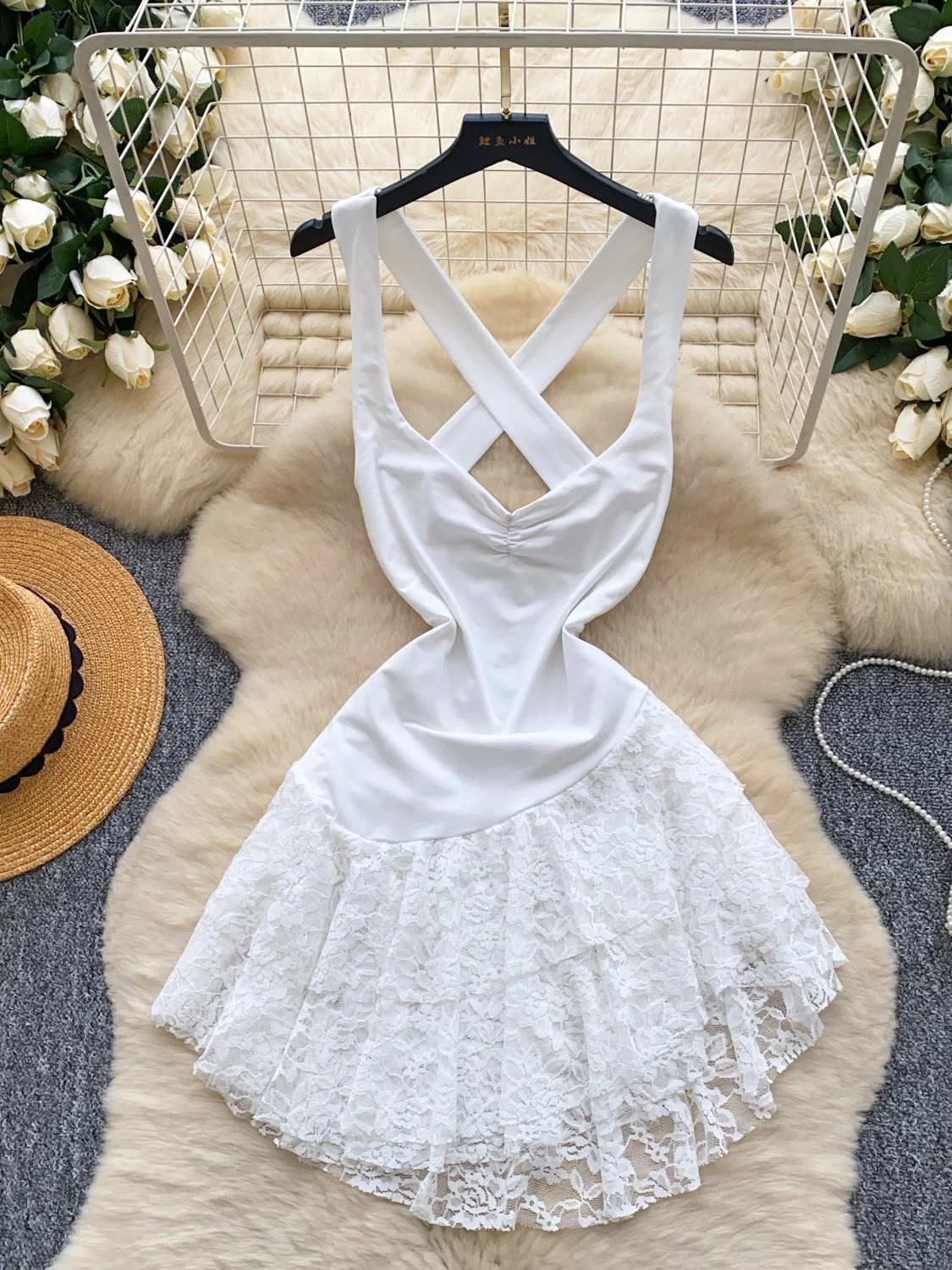 Your better half dress CD772 image