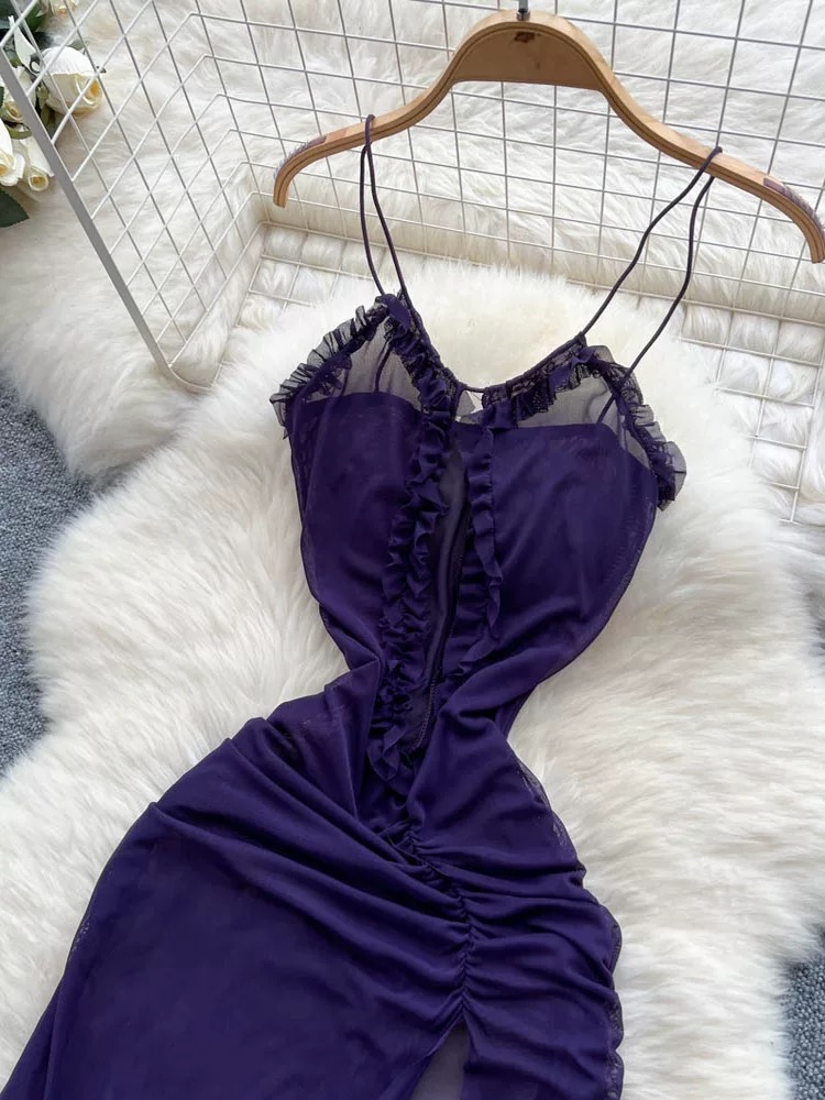 Te amo vacay dress CD185 image