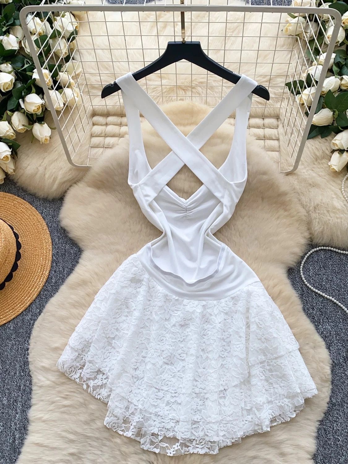 Your better half dress CD772 image