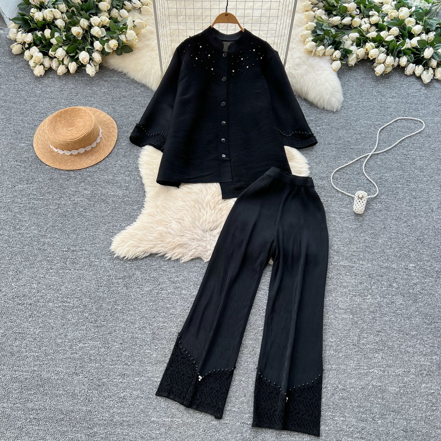 Make my world go round set FTP249 image