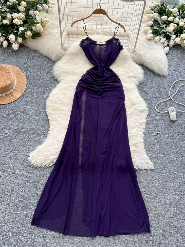 Te amo vacay dress CD185 image