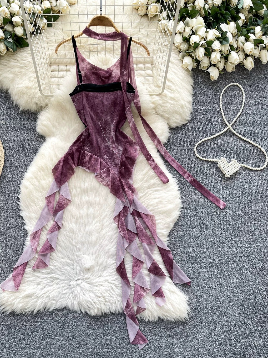 Posh feeling top CTO1043 image