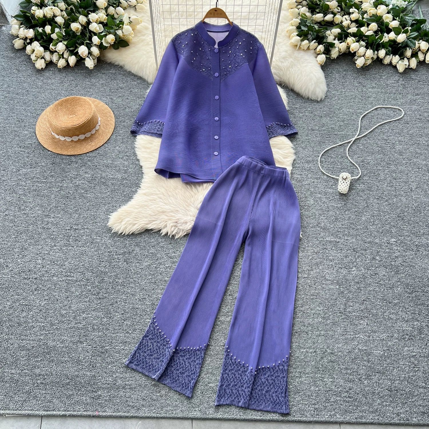 Make my world go round set FTP249 image