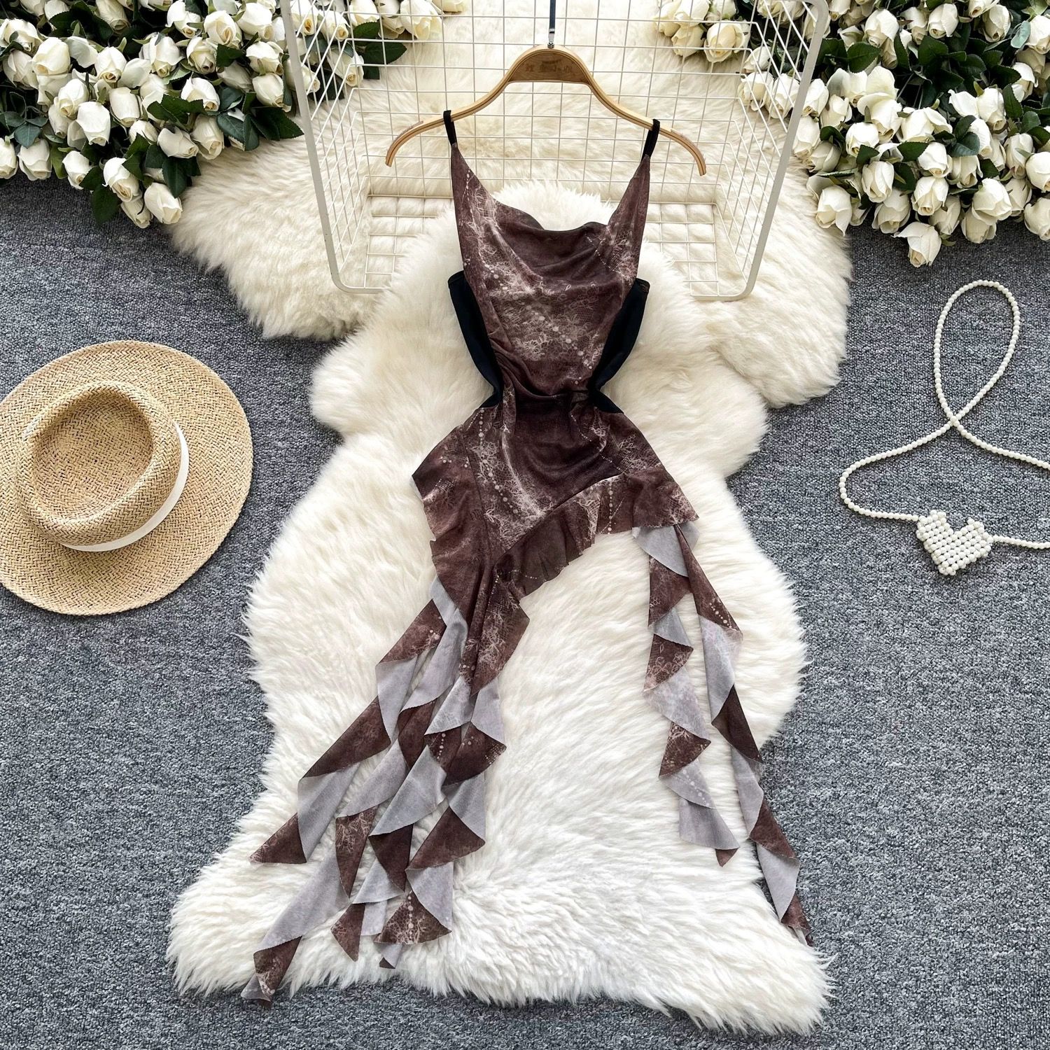 Posh feeling top CTO1043 image