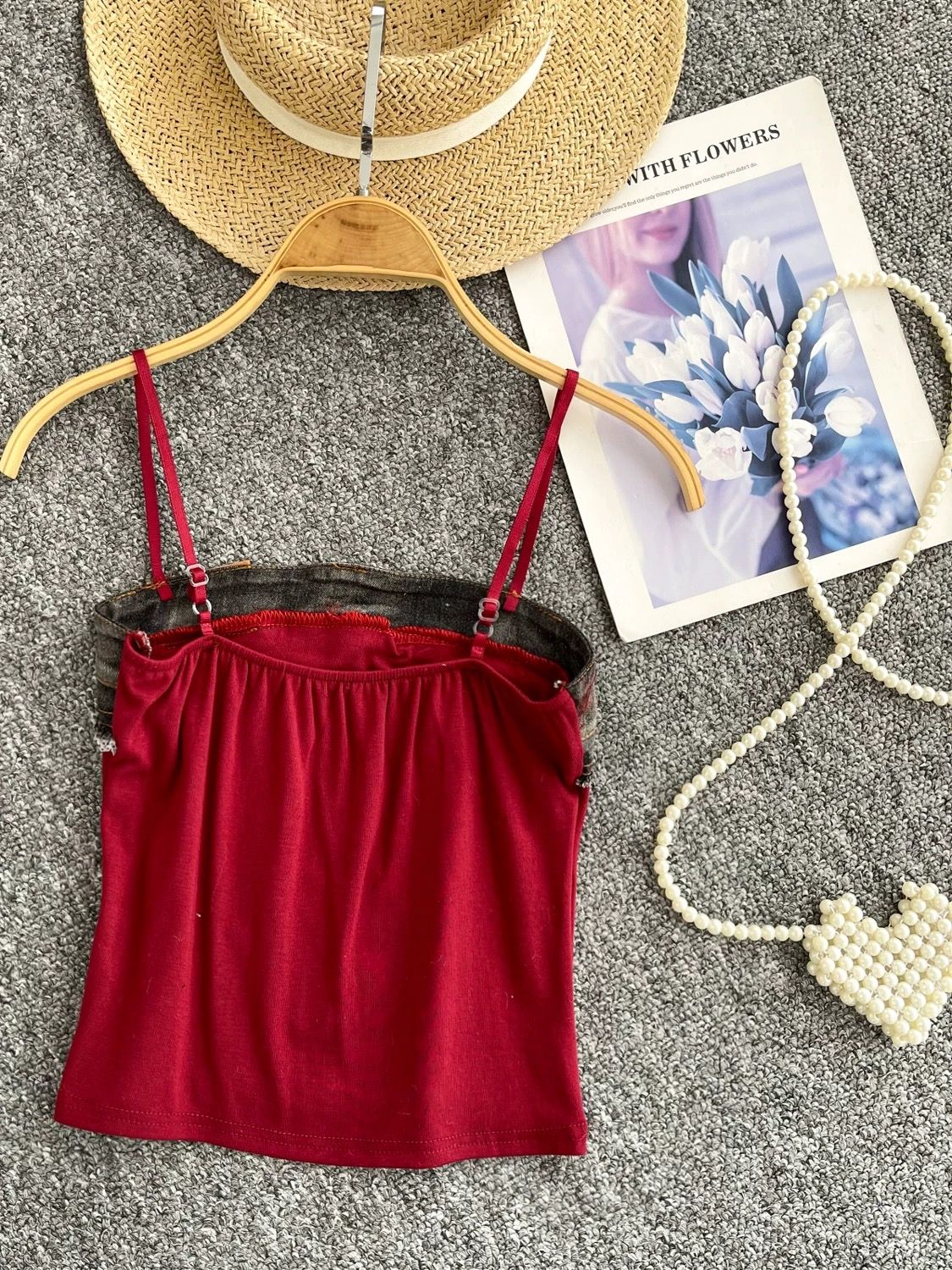 My darling top CTO1044 image