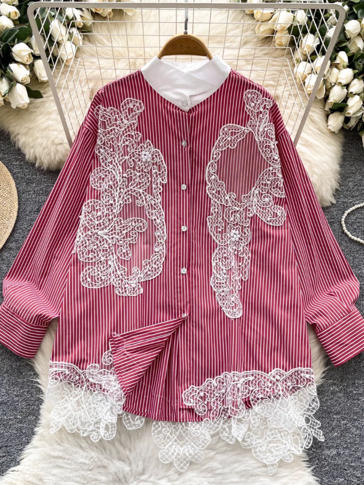 Spirit animal shirt SH136 image