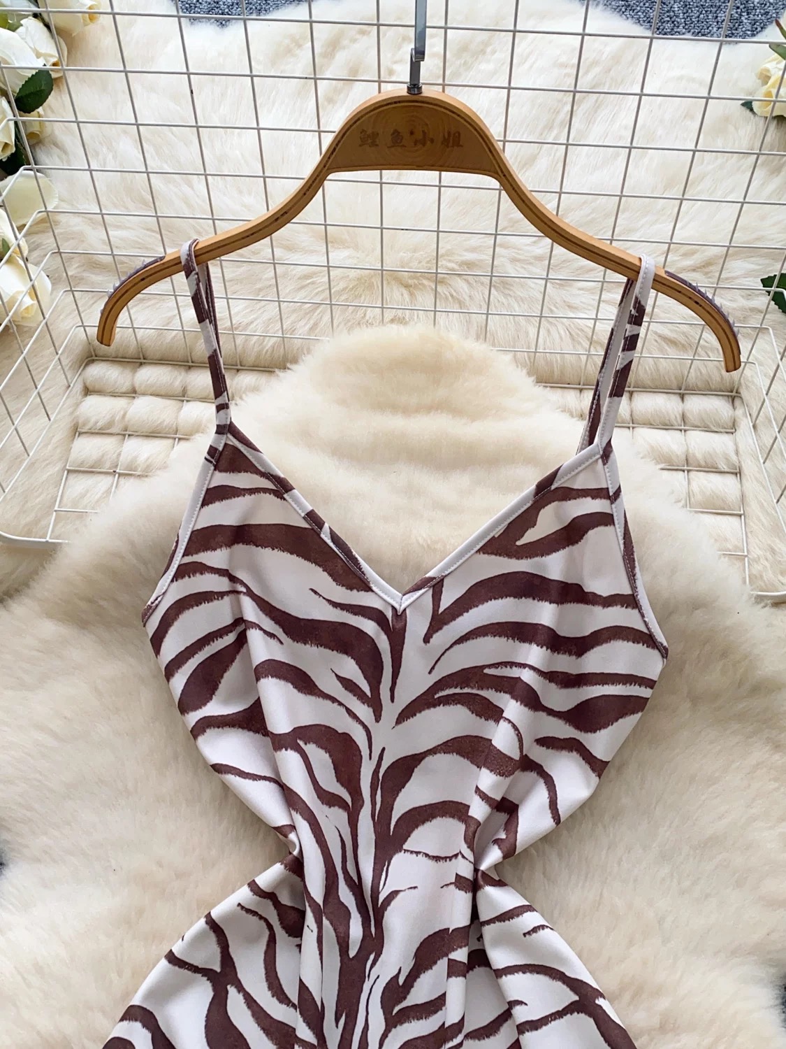 Linked together dress CD789 image