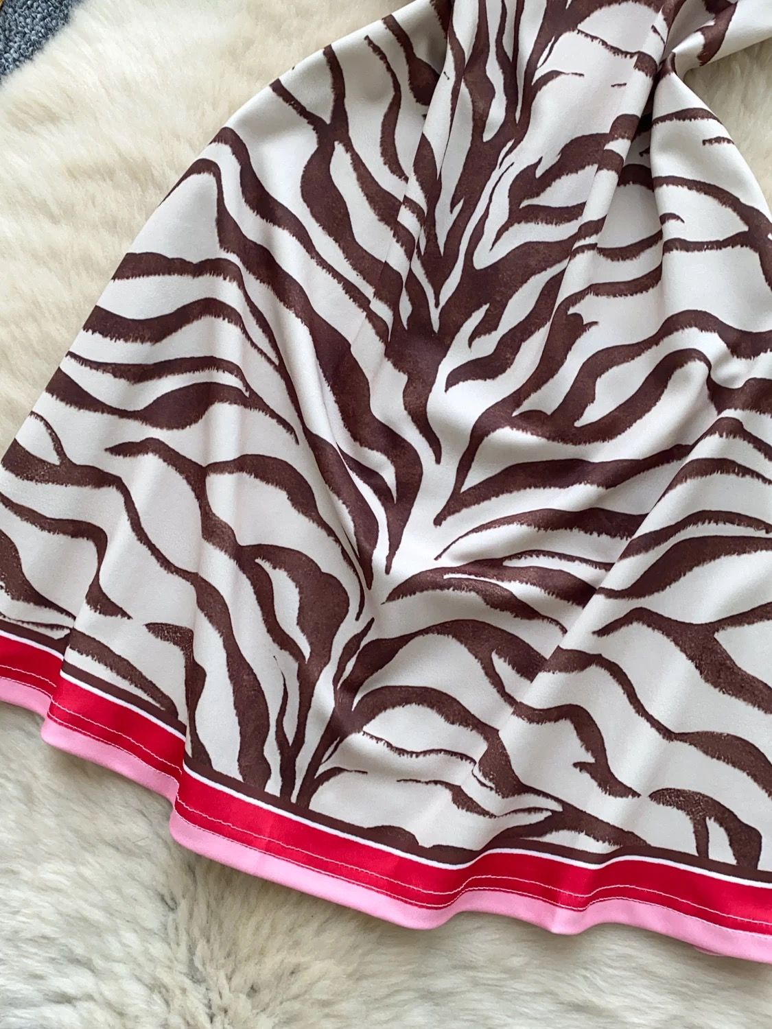 Linked together dress CD789 image