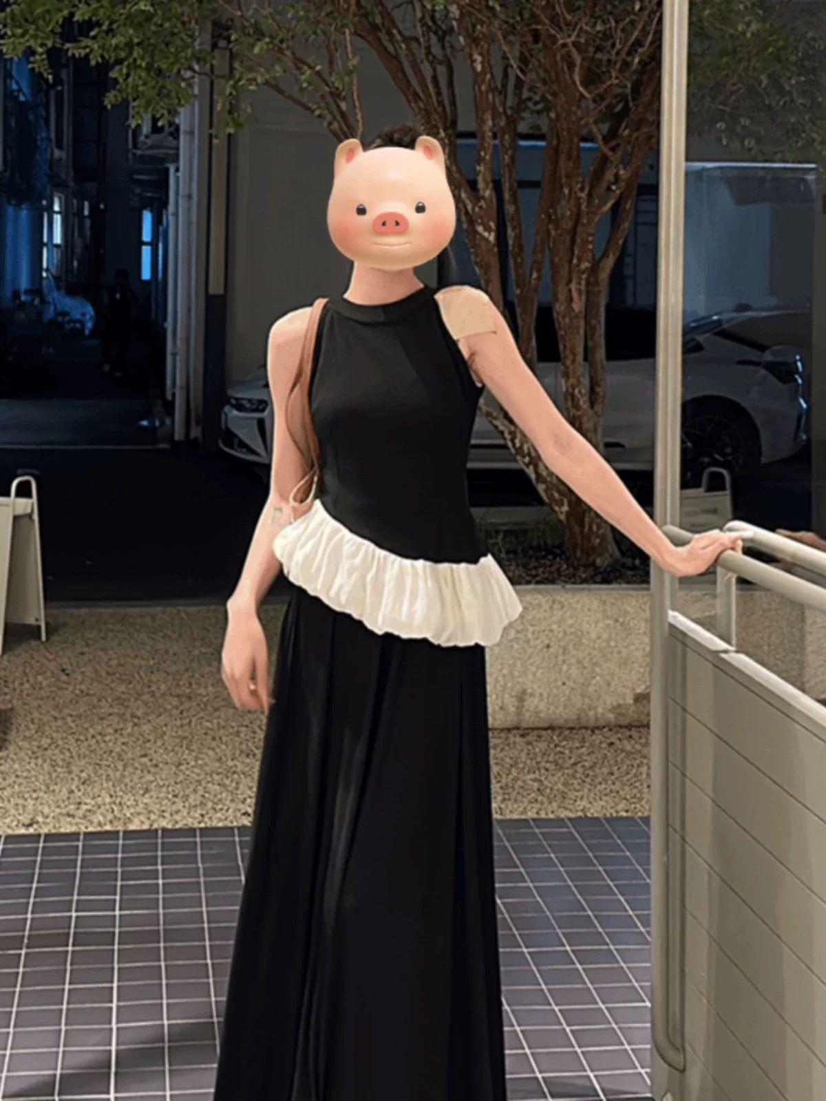 Afternoon tea set FTP366 image