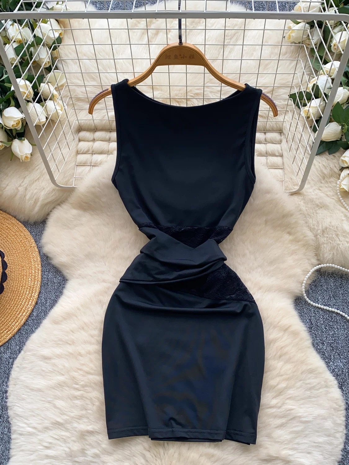 As you please dress CBC1044 image