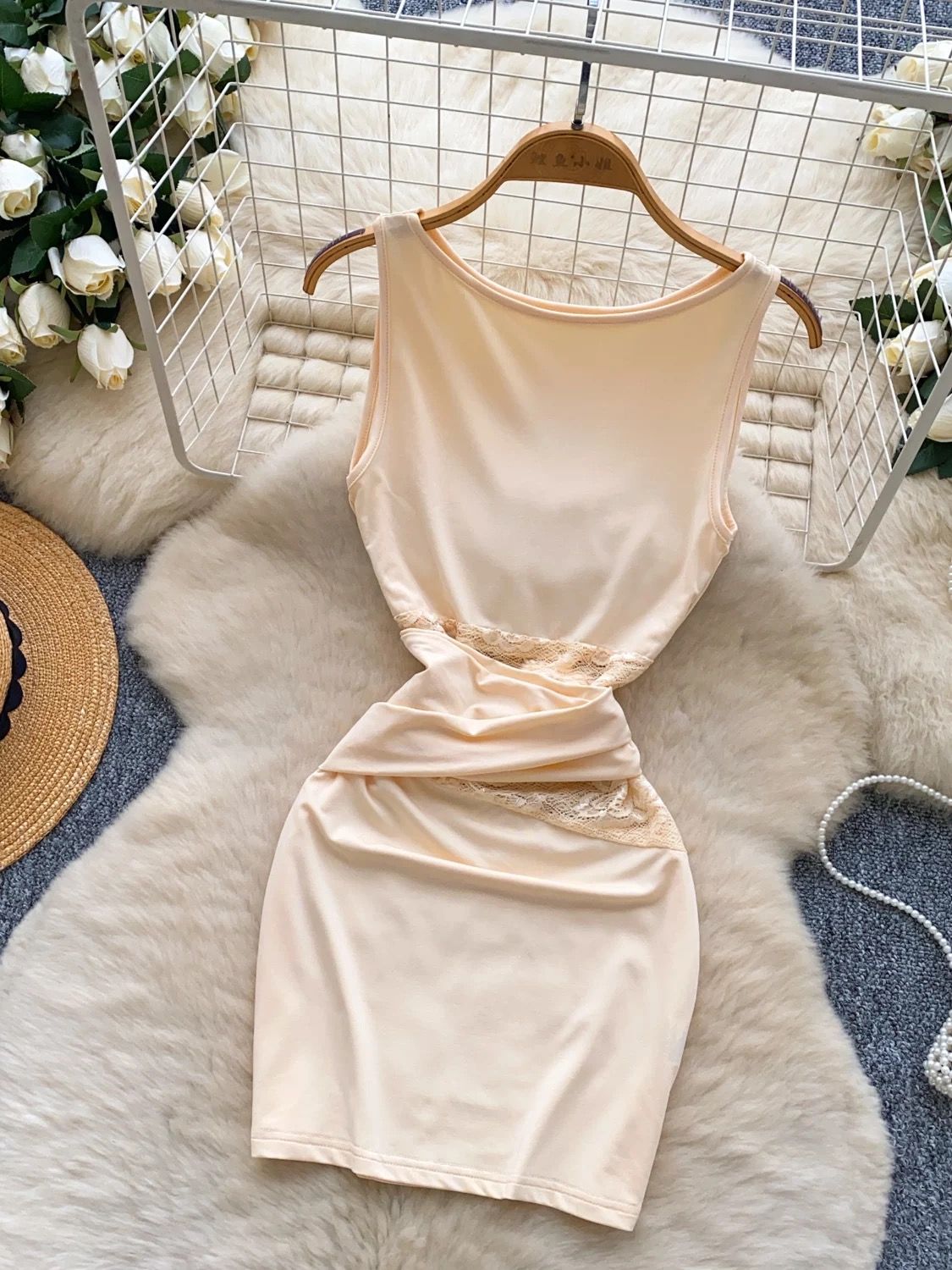 As you please dress CBC1044 image