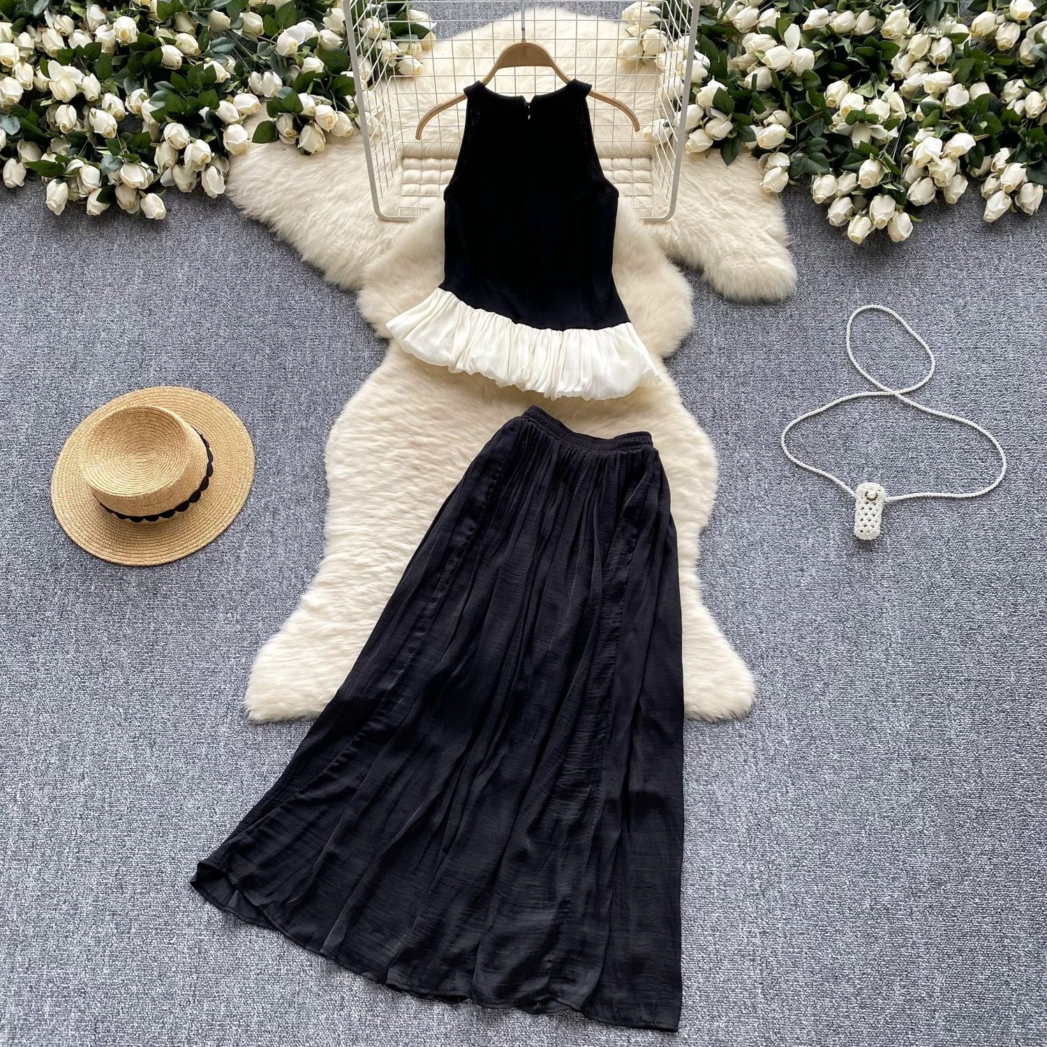 Afternoon tea set FTP366 image