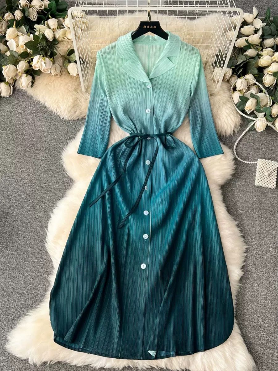 Above the rest miyaki dress FD376 image