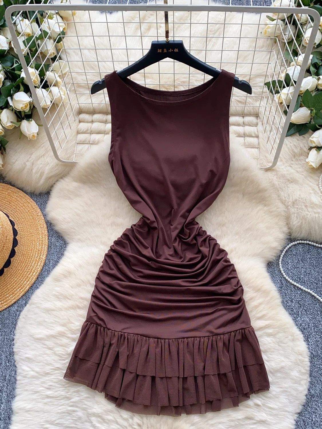 New day arises dress CD788 image