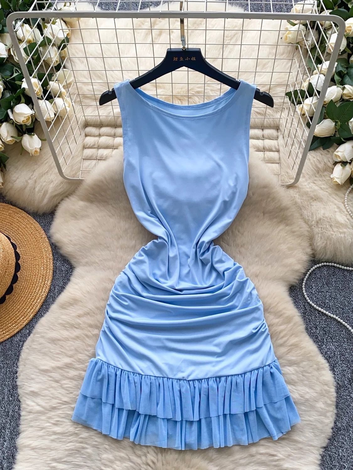 New day arises dress CD788 image