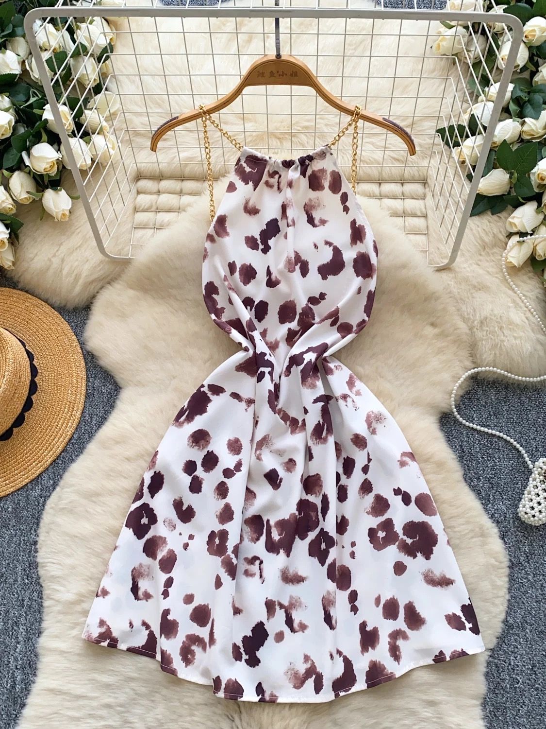 The brighter the better dress CD787 image