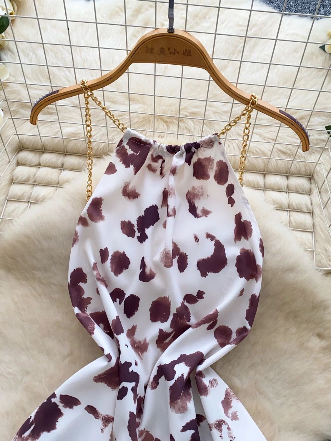 The brighter the better dress CD787 image