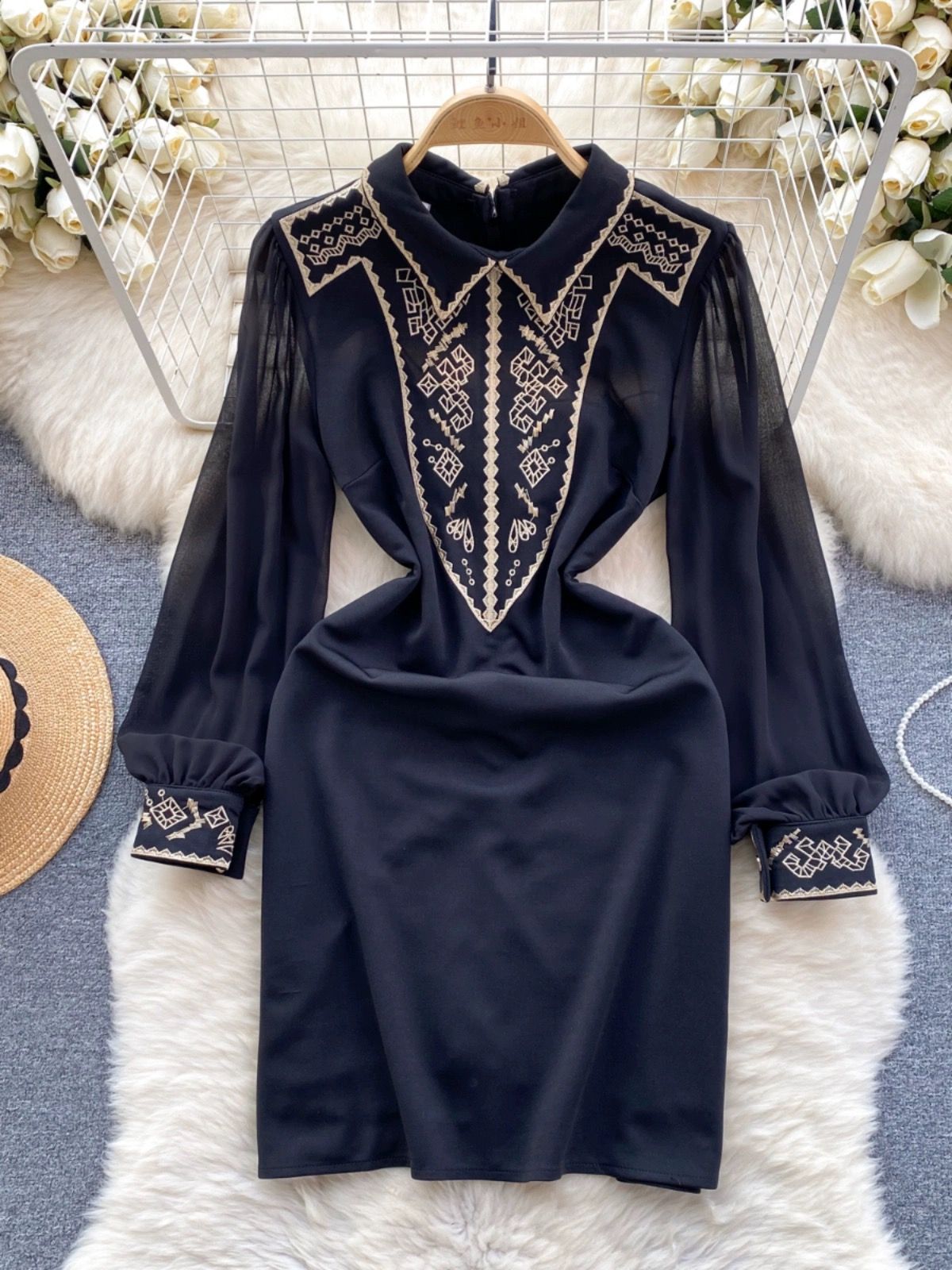 Irreplaceable me dress FBC169 image