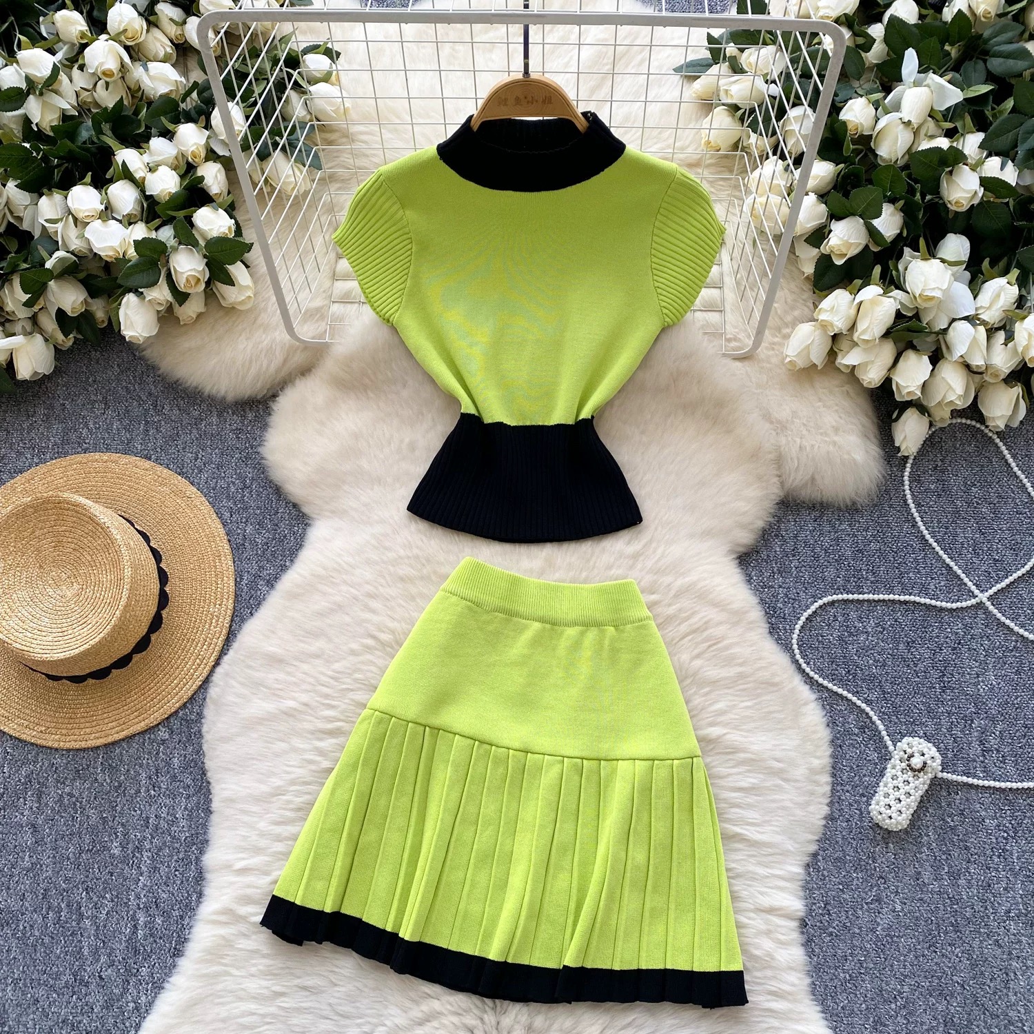 Western beauty set CTP161 image