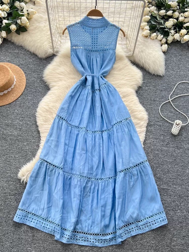 Barbie besties dress CD786 image