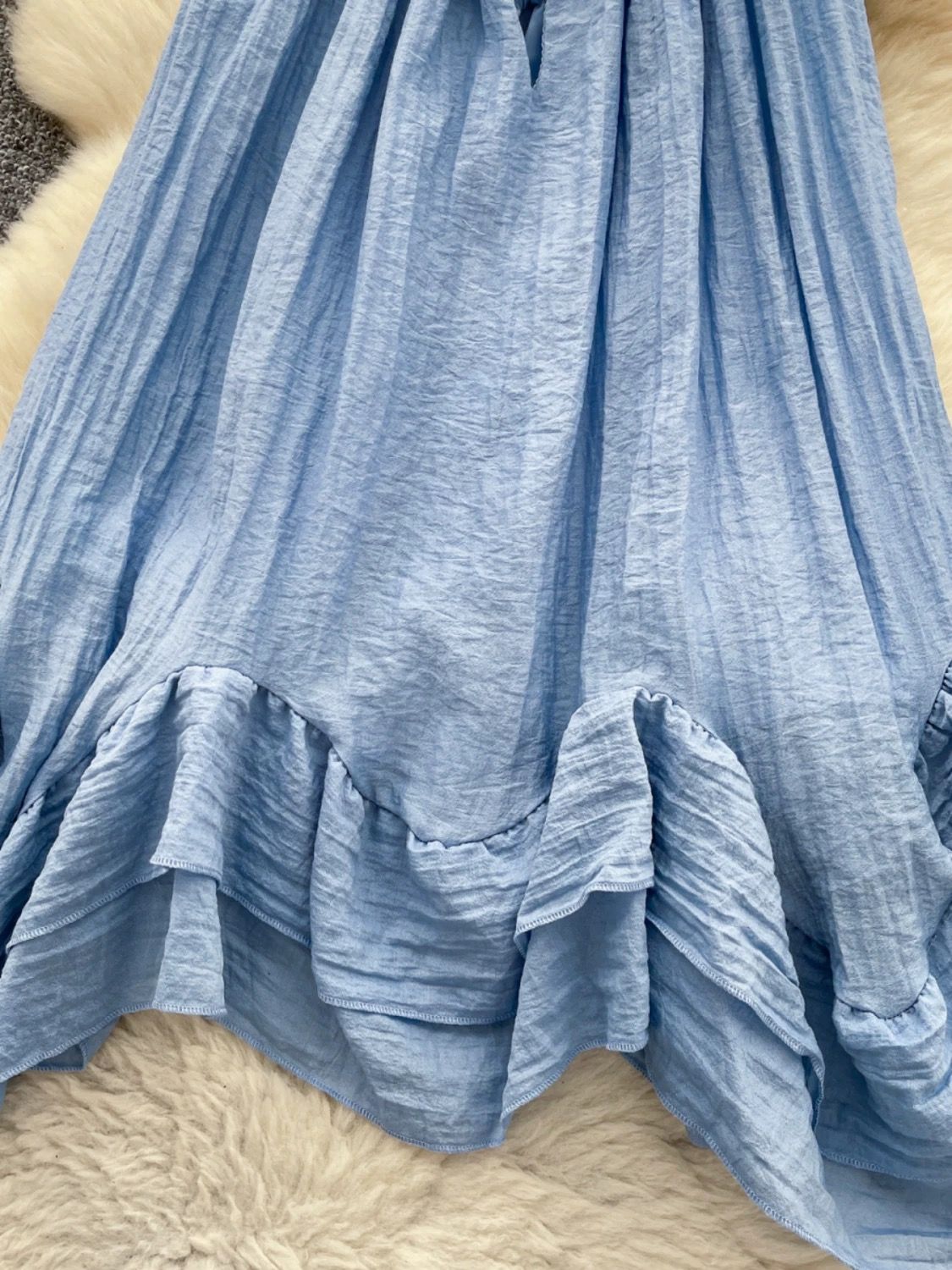 My own boss top CTO1047 image