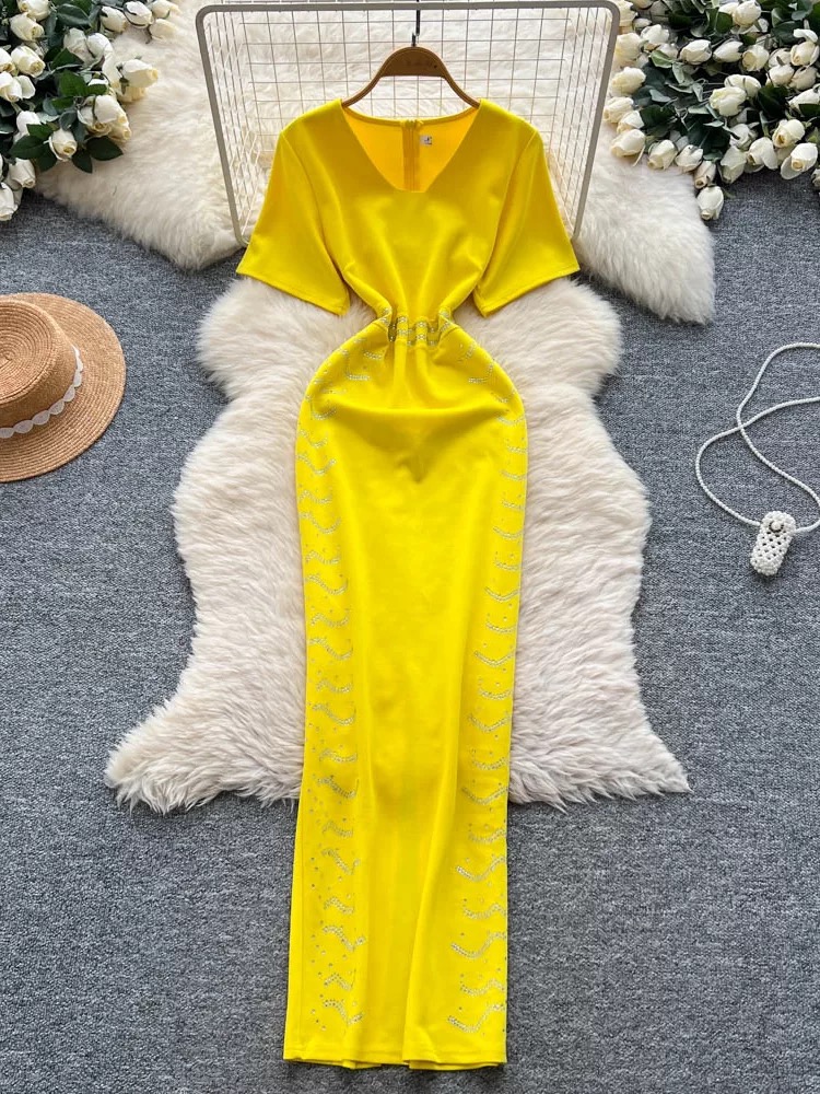 Good as always dress FBC312 image