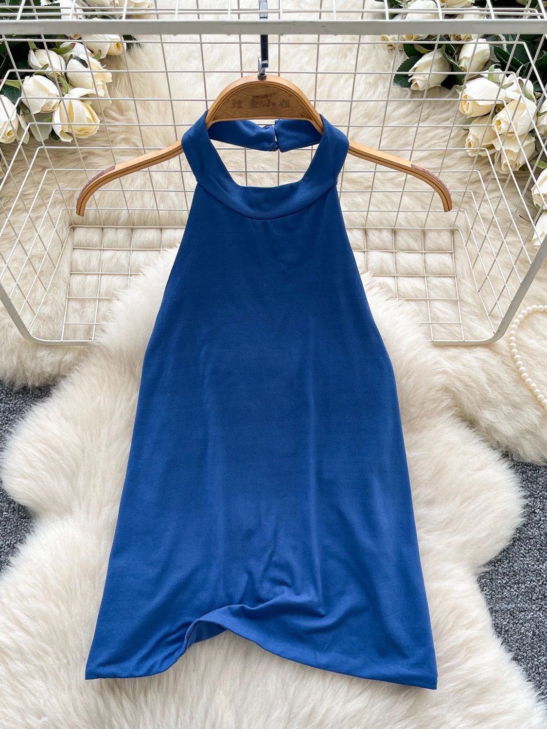 Piercing beauty top CTO839 image