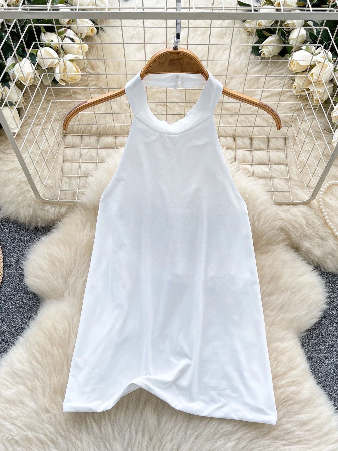 Piercing beauty top CTO839 image