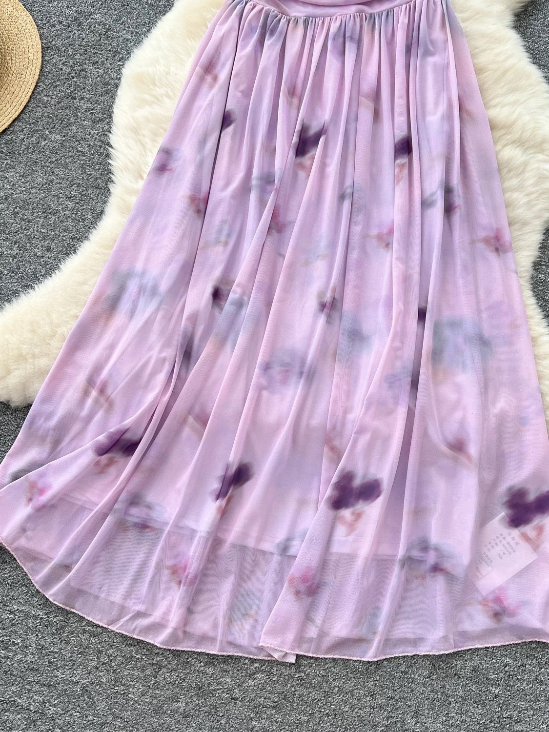 Barbie living the dream dress CD783 image