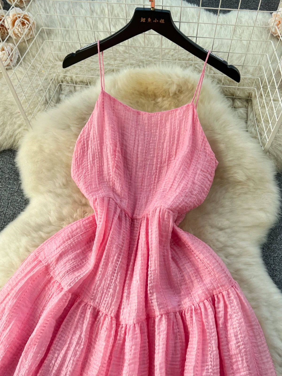 My beauty reflection dress CD1081 image