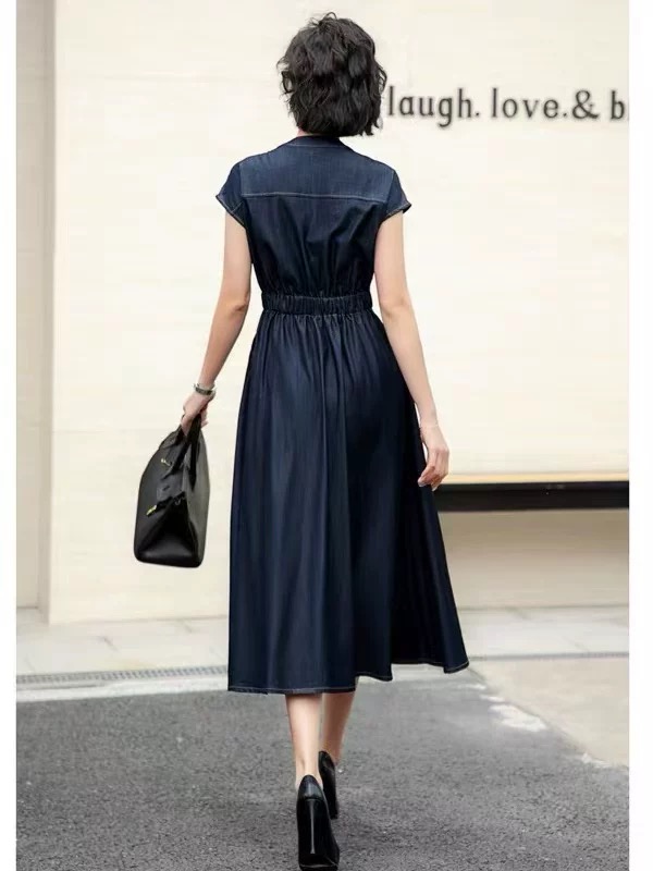 Next level dress DD36 image