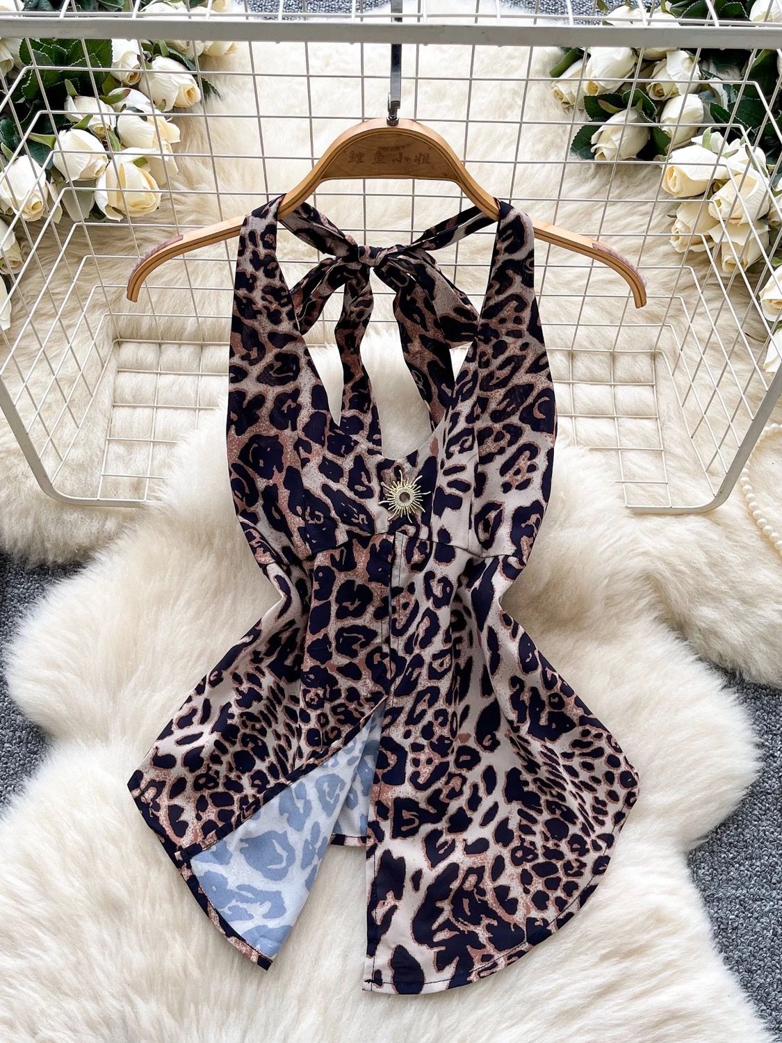 Mighty sexy top CTO838 image