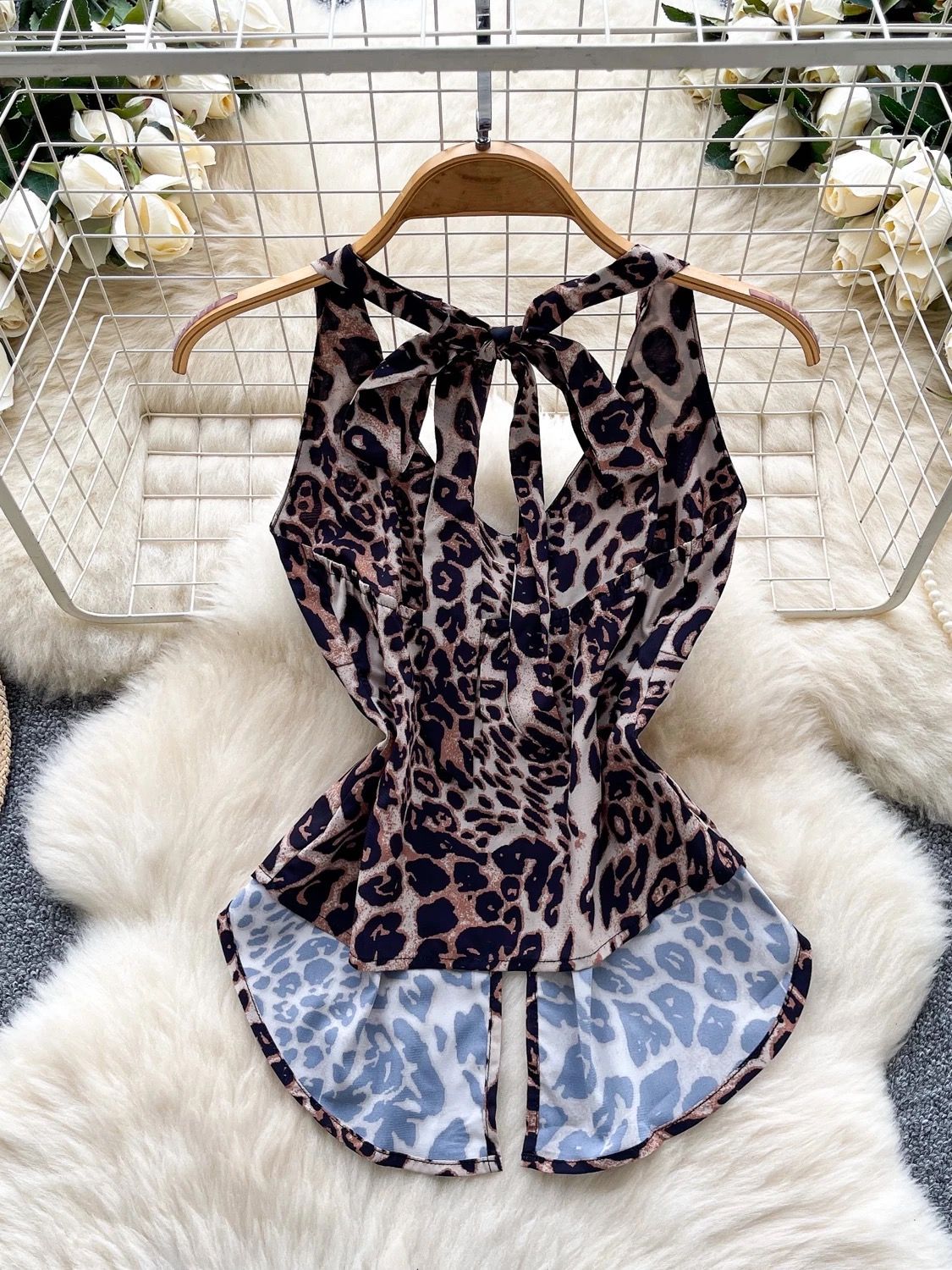 Mighty sexy top CTO838 image