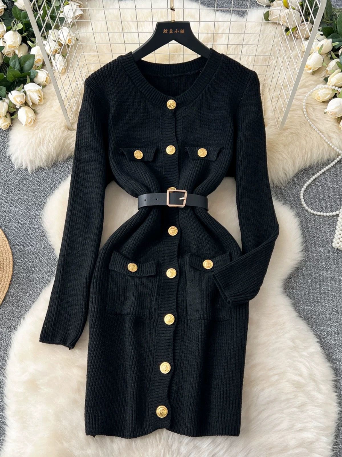 City girl dress KBC291 image