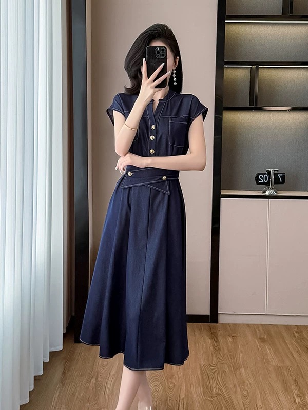 Next level dress DD36 image