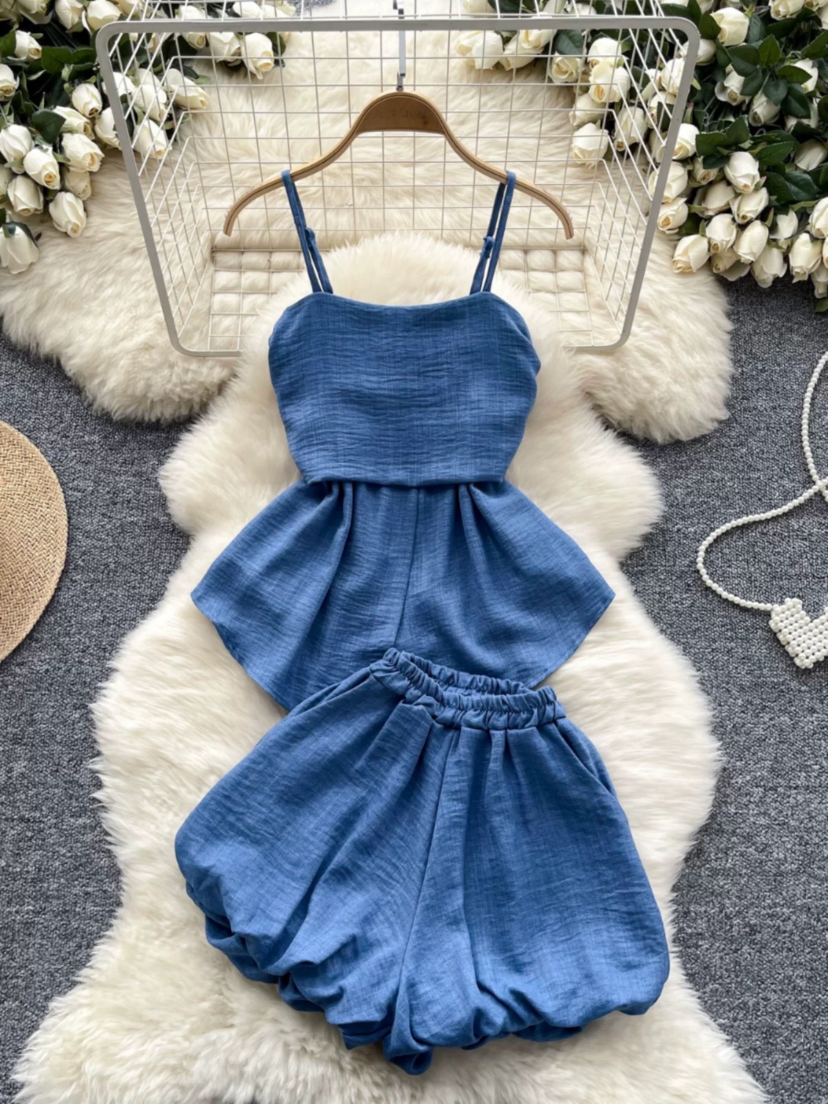 Bronzed sugar set CTP560 image