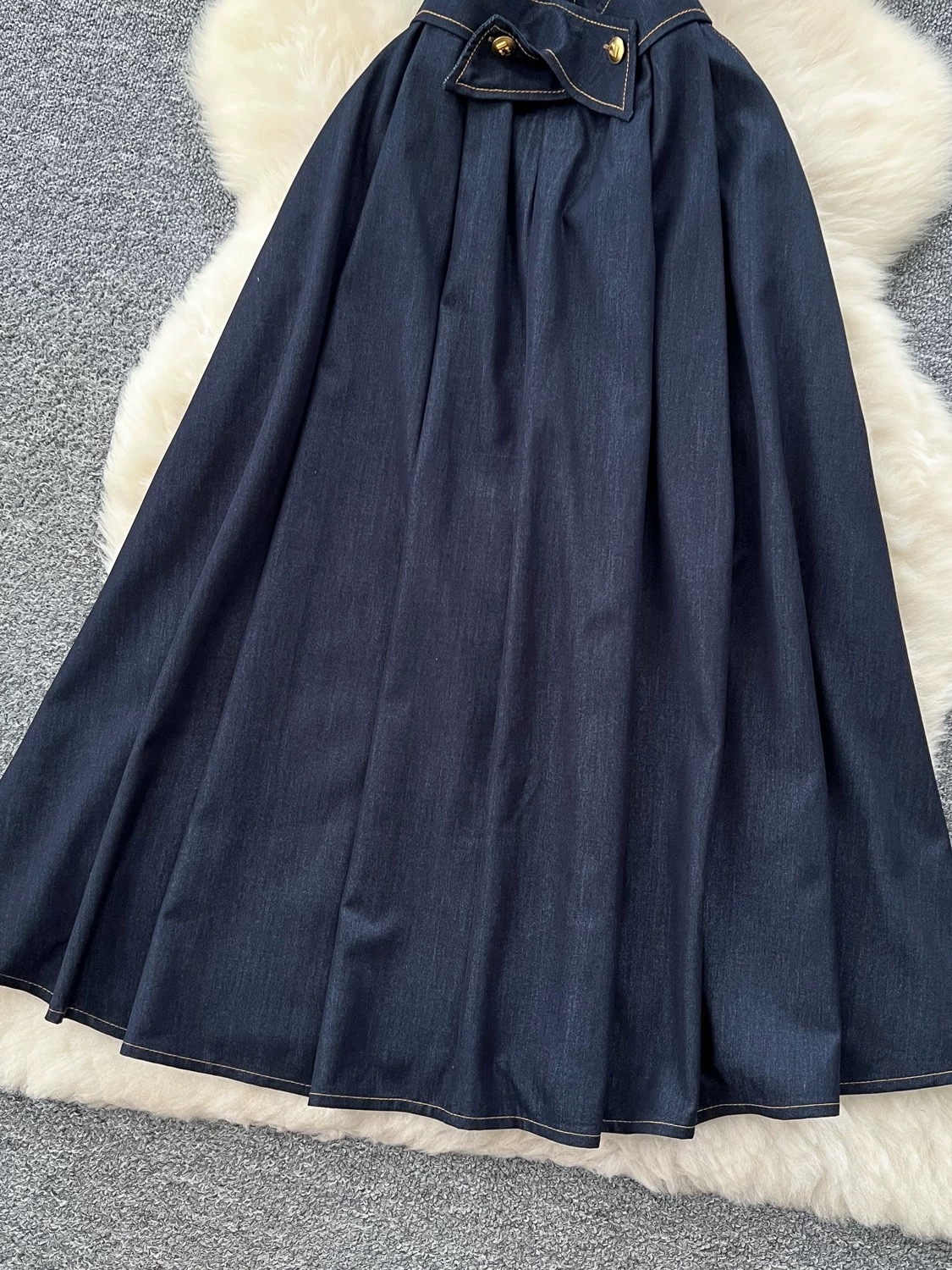 Next level dress DD36 image